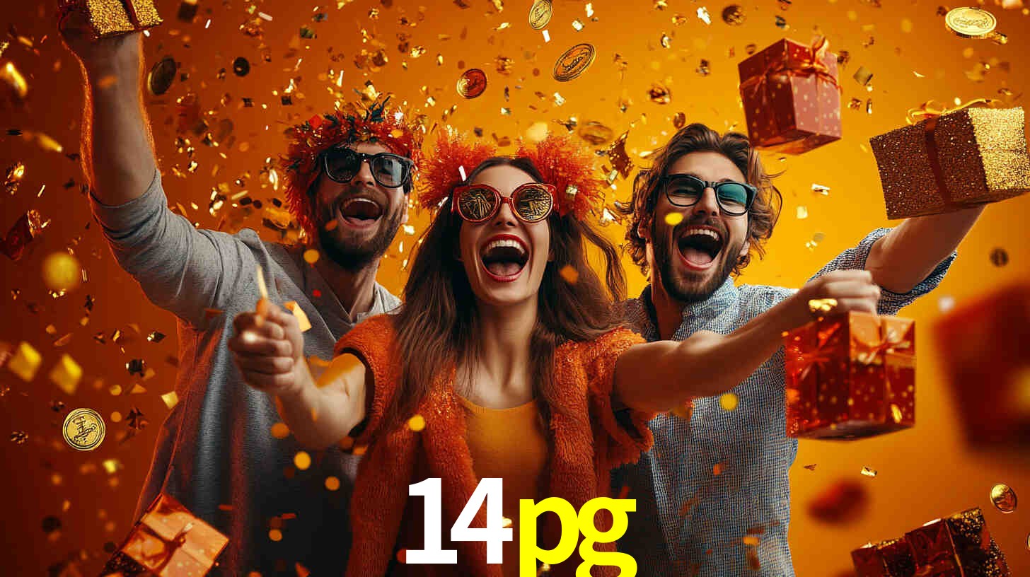 14pg - Jogada Fatal - 14pg login