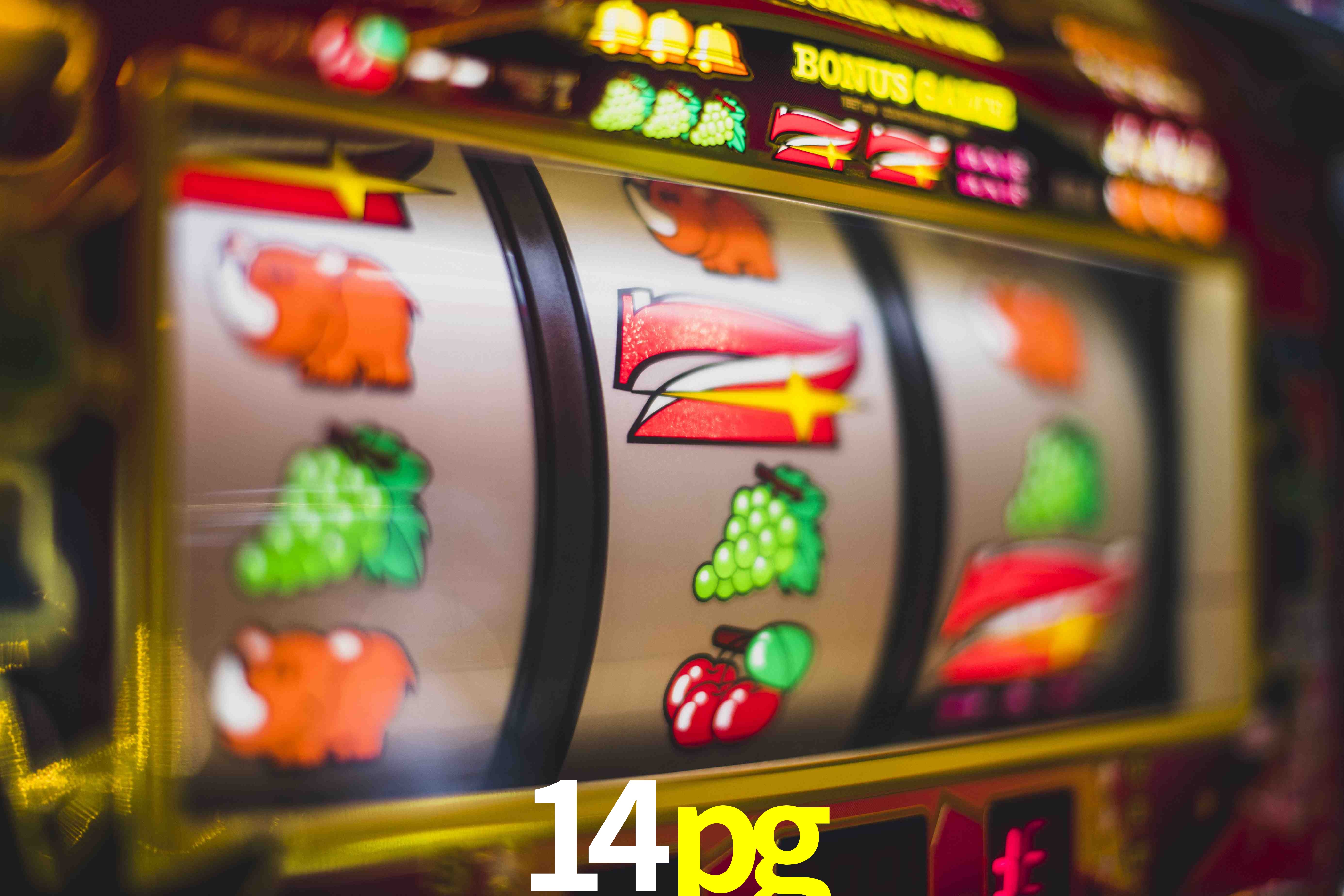 Welcome Bonus 14pg