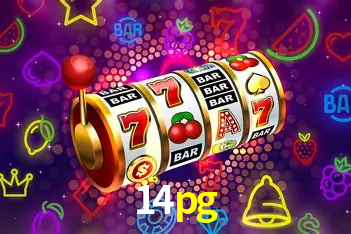 Descubra o Mundo do Cassino Online com 14pg