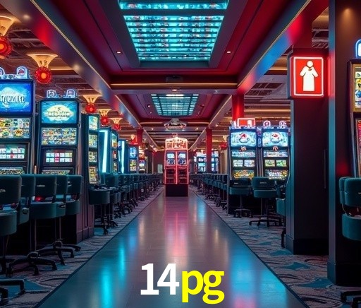 14pg Fortaleza - Leaderboard