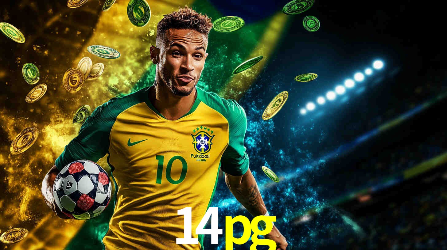 Descubra a Essência do 14pg: Nossa História e Compromissos