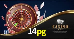 Casino Ao Vivo 14pg