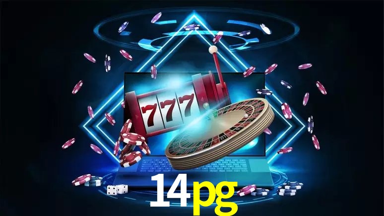 14pg Belo Horizonte - Jackpots