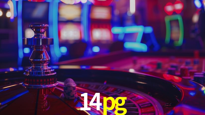 14pg,14pg login