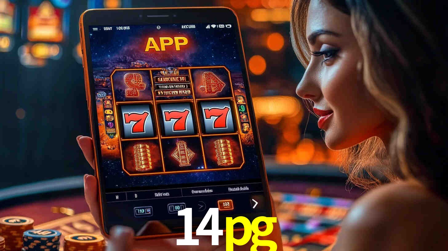 14pg login