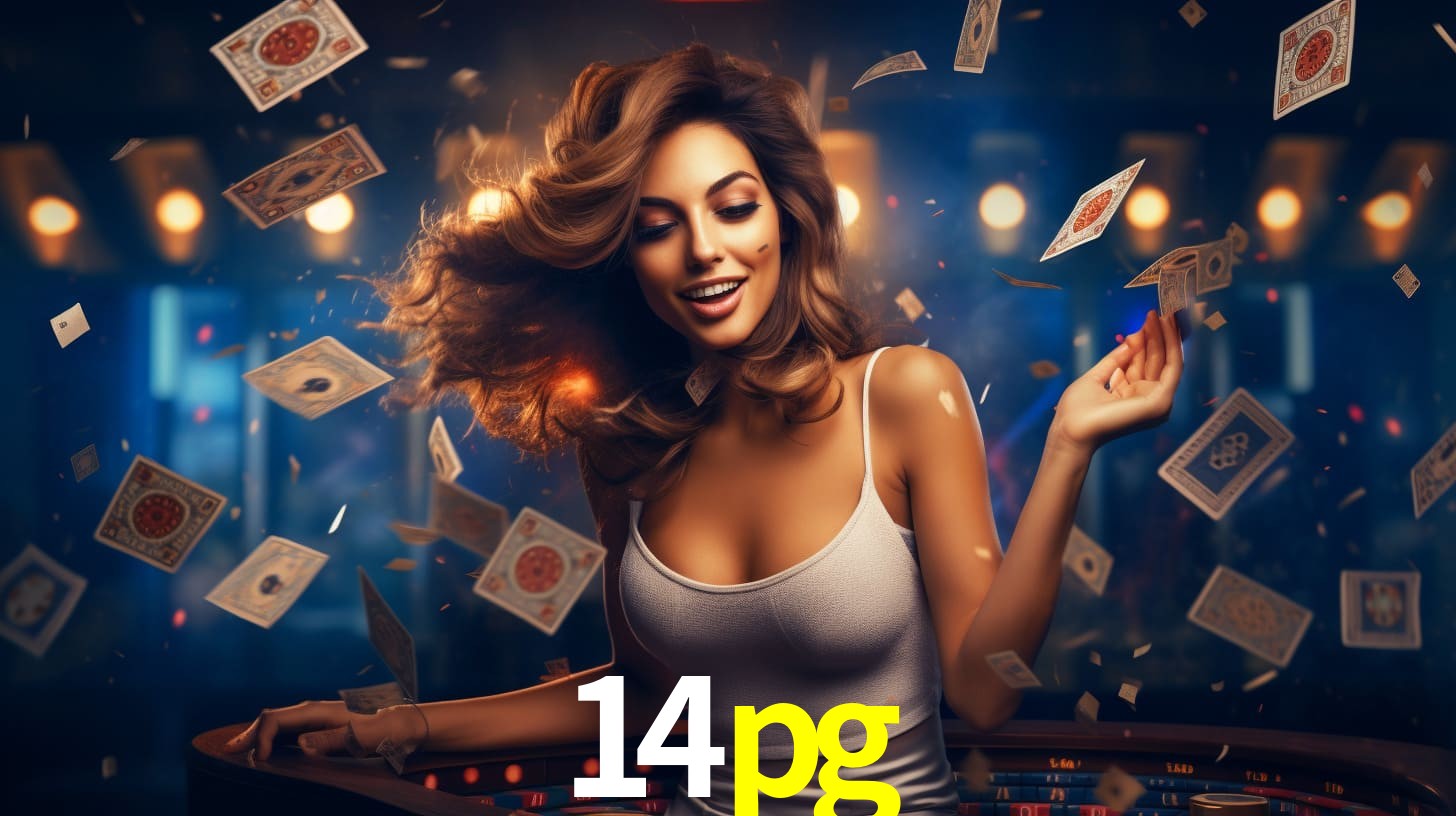 14pg,14pg login