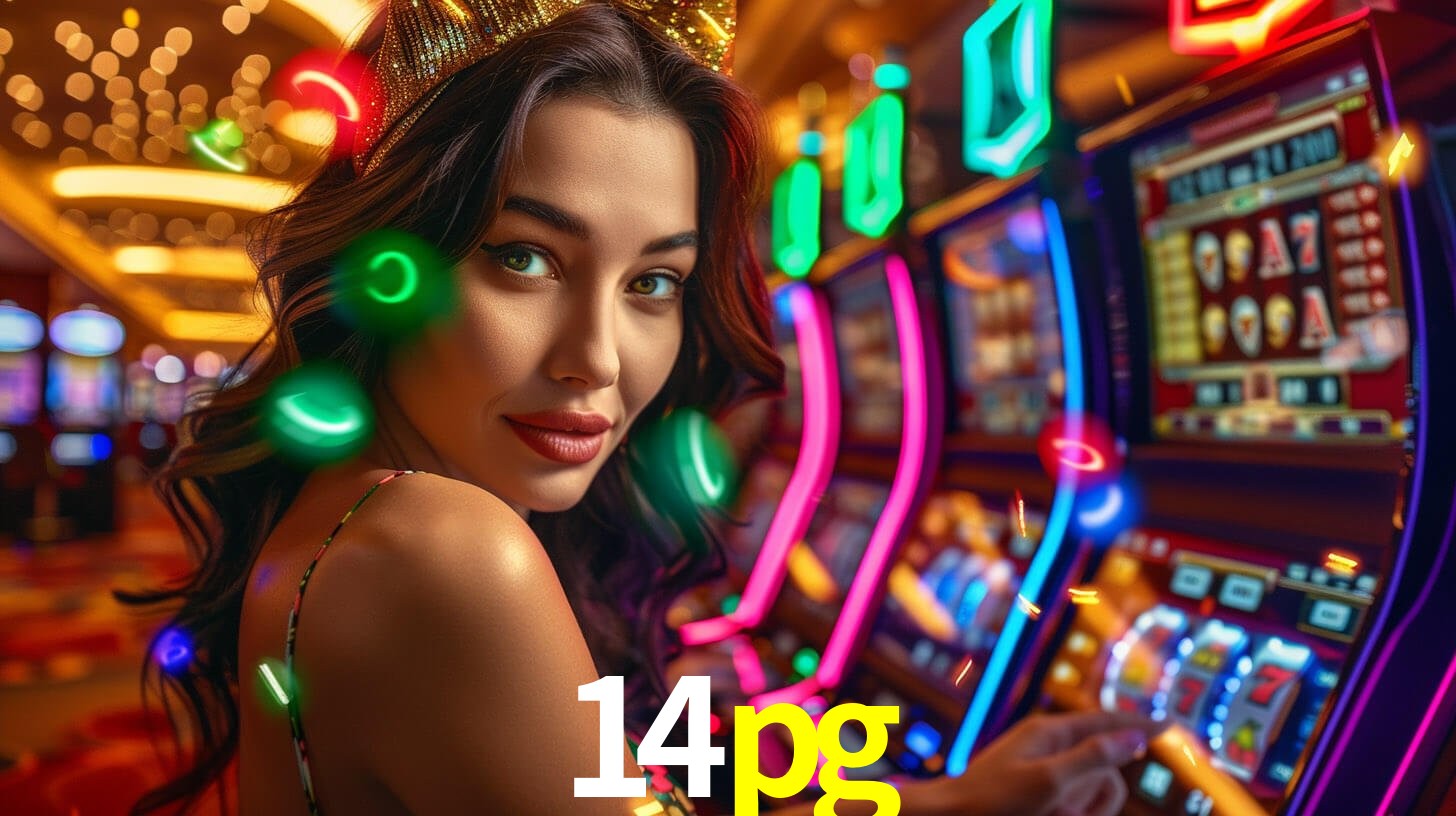 14pg login