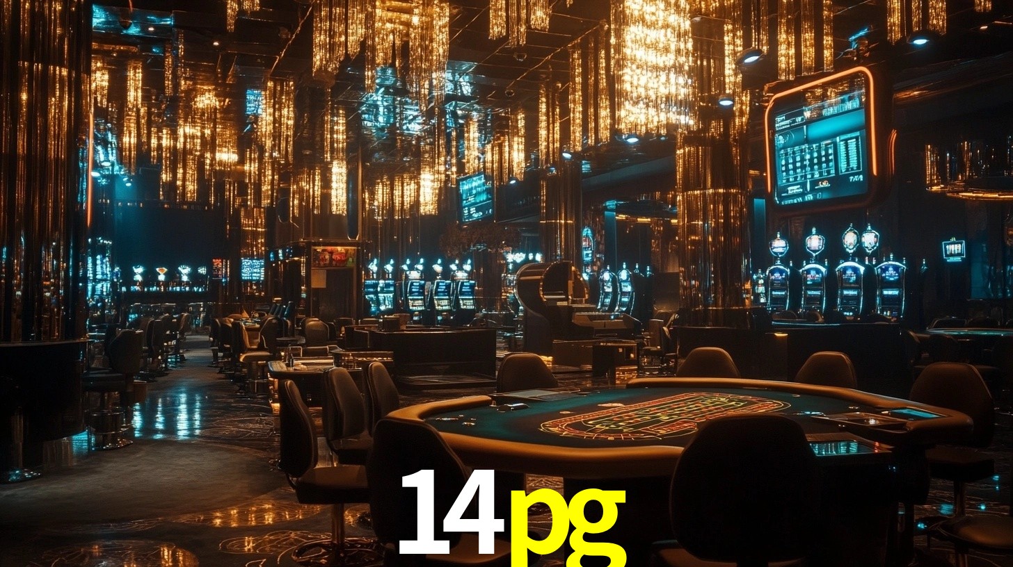 14pg login