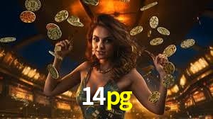 Game Providers 14pg