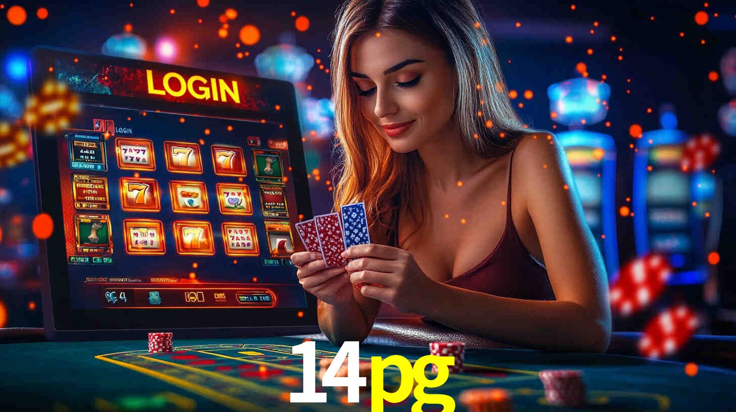14pg,14pg login