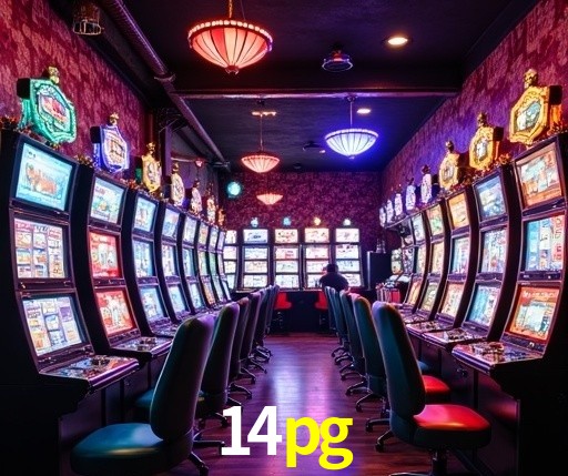 14pg Rio de Janeiro - Slot Strategy