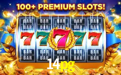 Descubra o Mundo do Cassino Online com 14pg