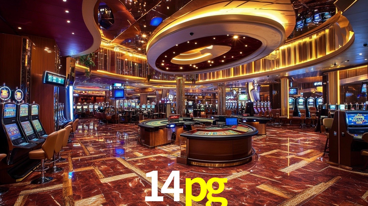VIP Casino 14pg