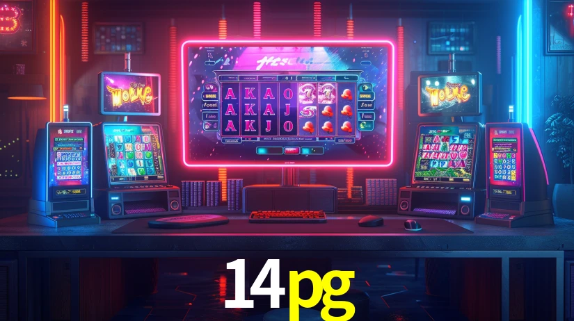 14pg bet
