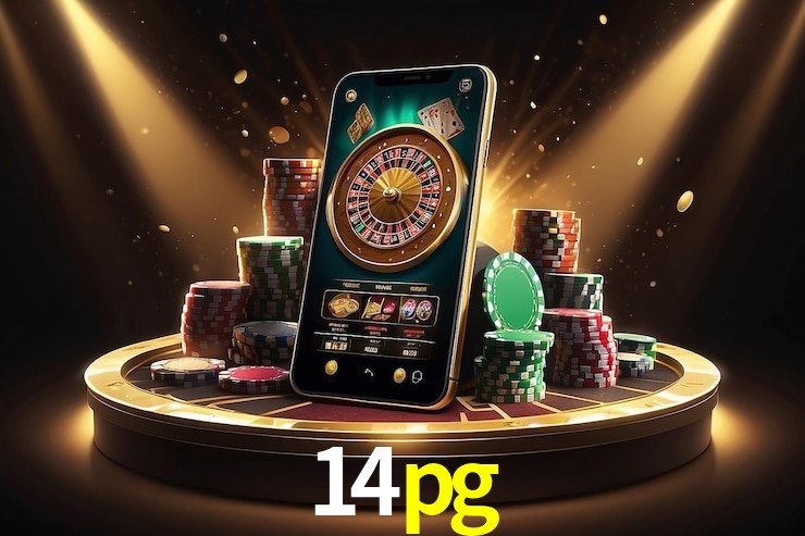 14pg - Aplicativo Móvel