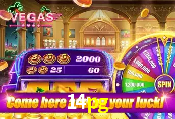 Descubra a Magia dos Jogos de Arcade no 14pg