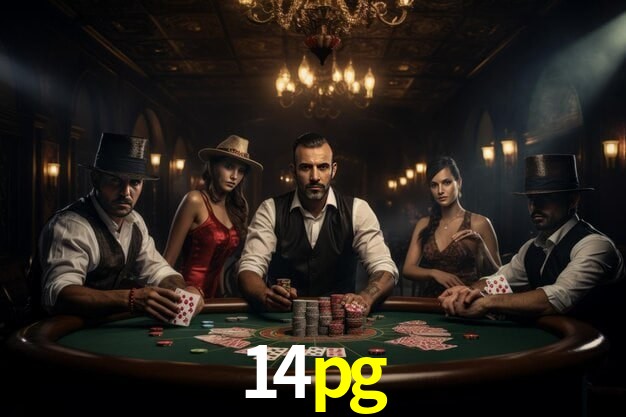 cassino 14pg