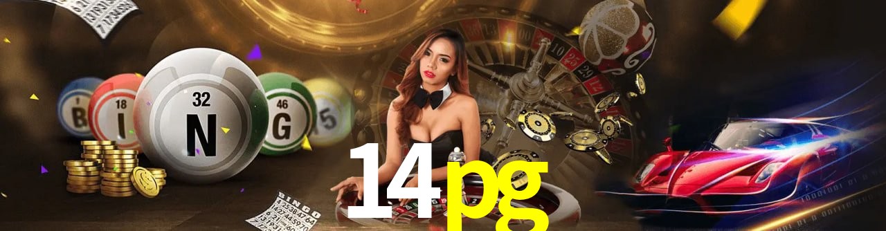 14pg São Paulo - Top Slots