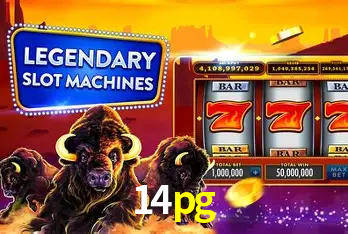 Descubra a Magia dos Jogos de Arcade no 14pg