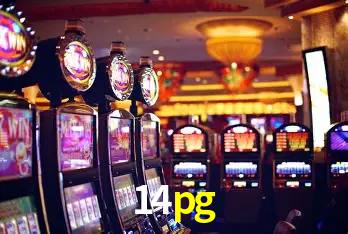 14pg Cassino - 80+ Mesas ao Vivo