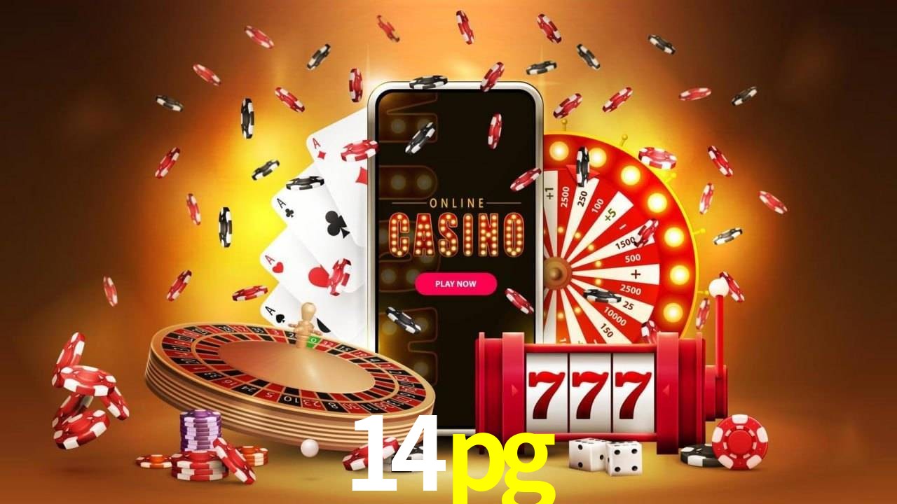 14pg Rio de Janeiro - Popular Jogos