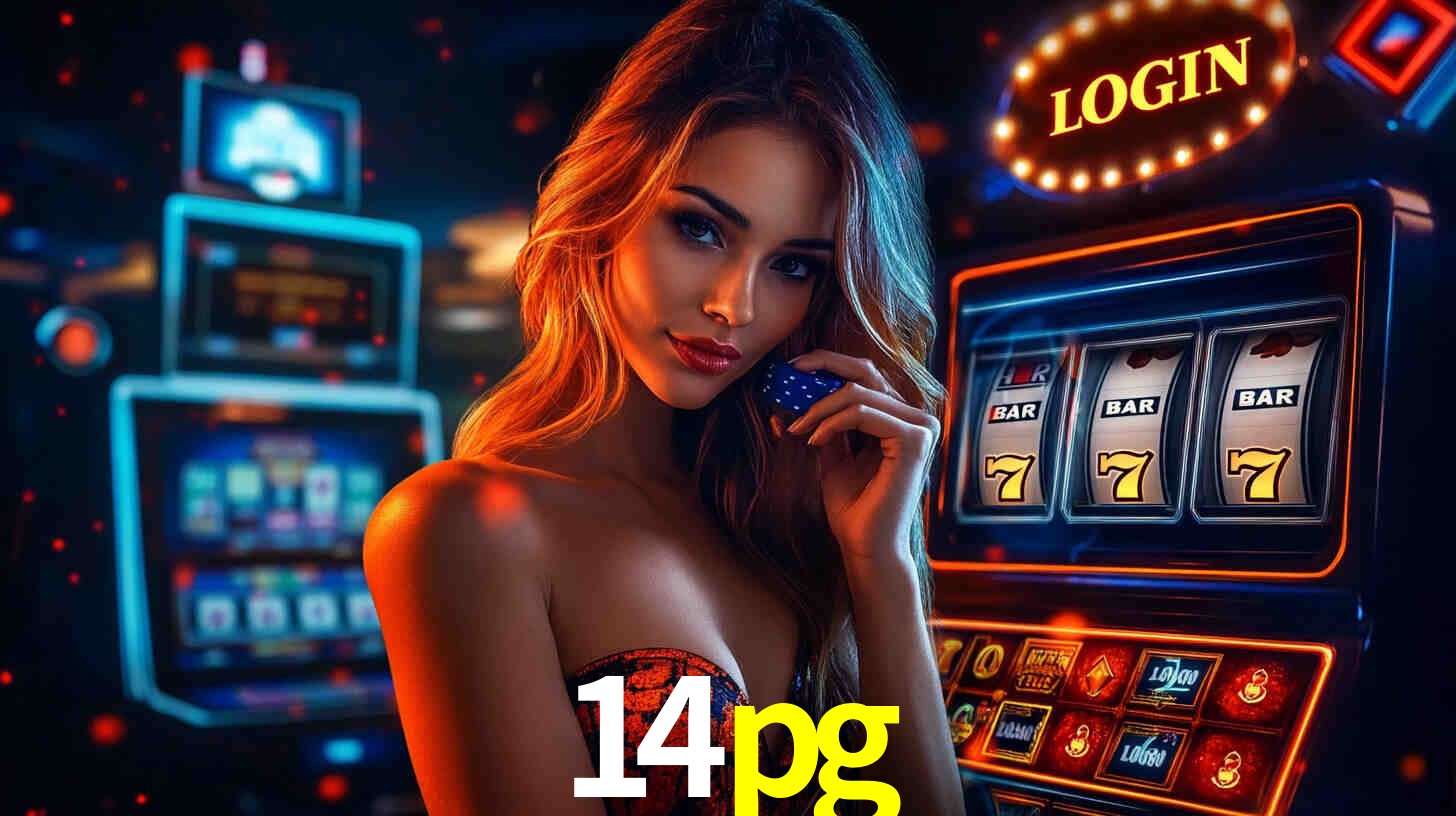 14pg bet