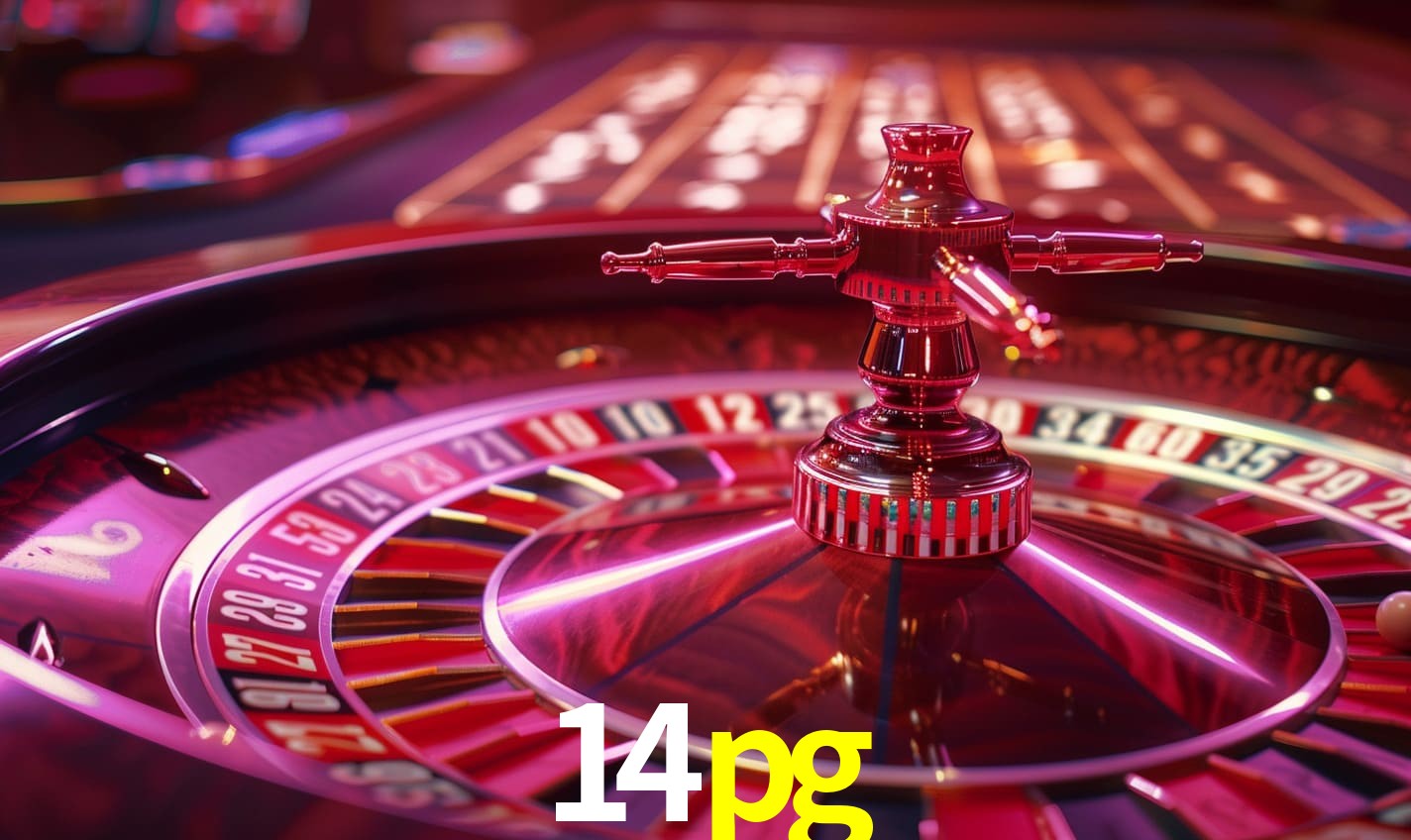 14pg Belo Horizonte - Provably Fair